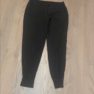 Athleta Black Activewear Pants